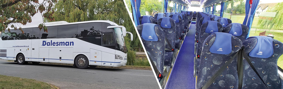 Baildon Motors Limited Cover Image