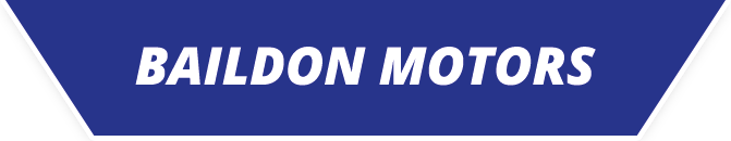 Baildon Motors Limited